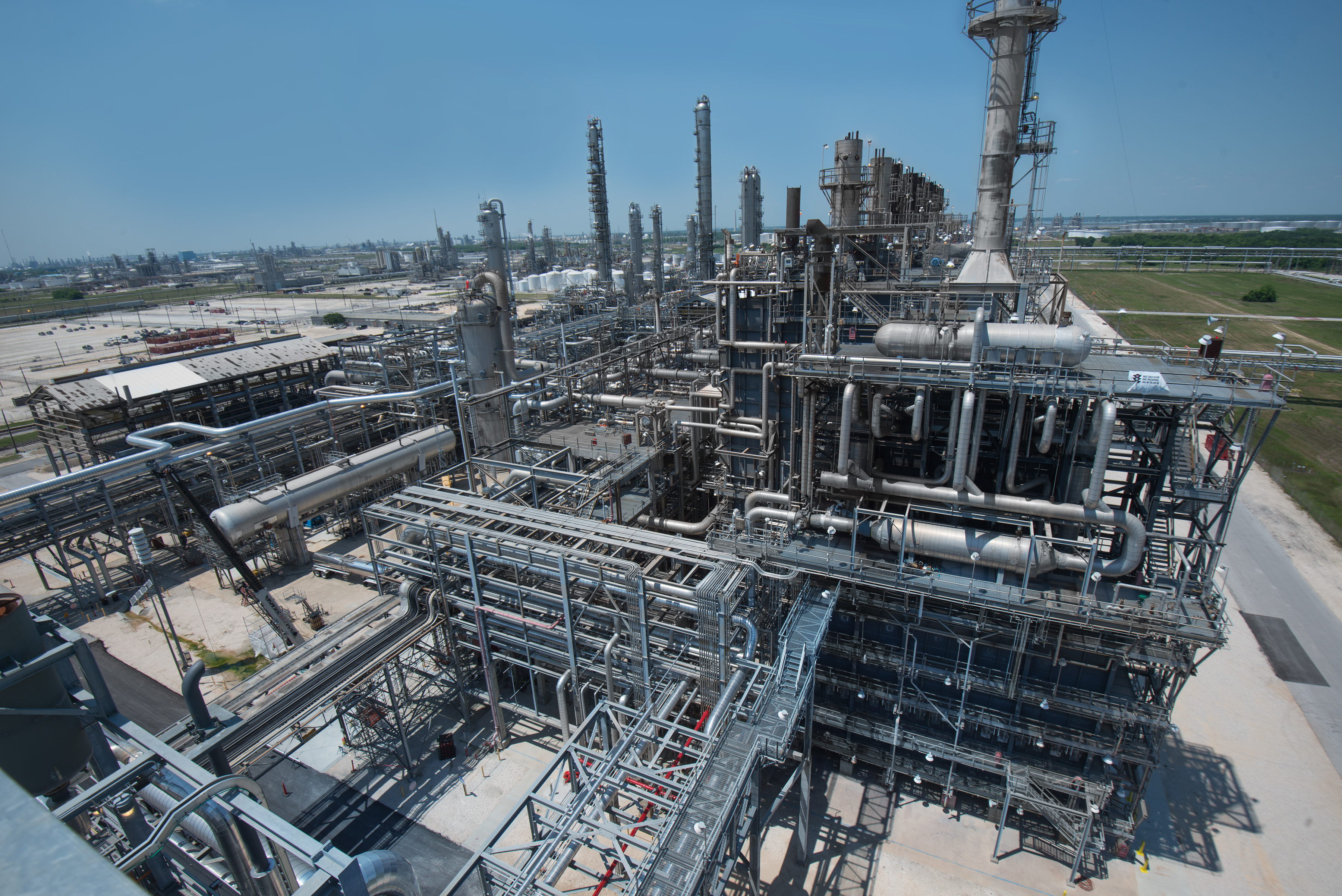 La Porte, TX artificial turf projects